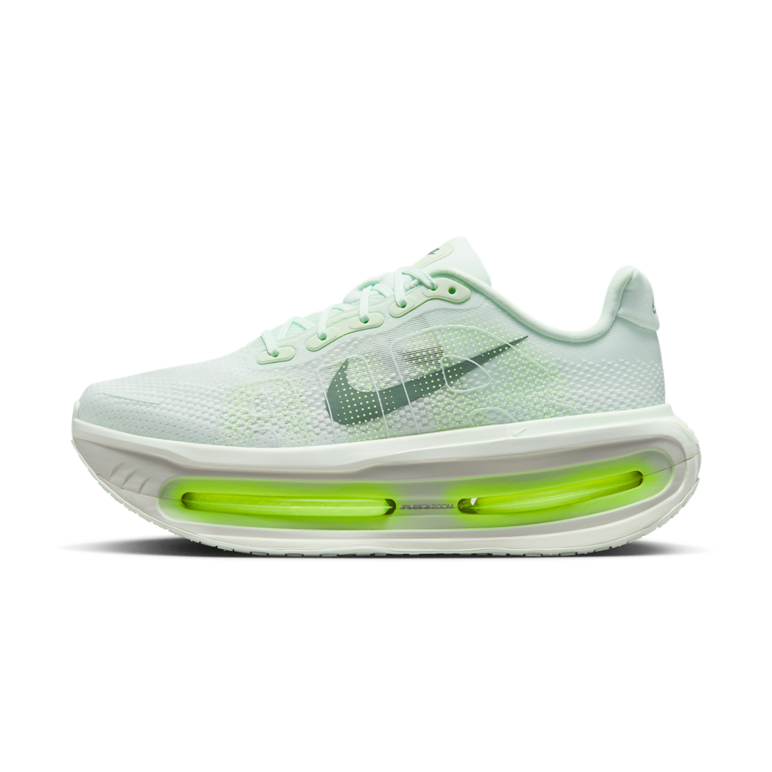 Overkicks - Nike Vomero Premium Barely Volt (HQ2050-300) - vista lateral