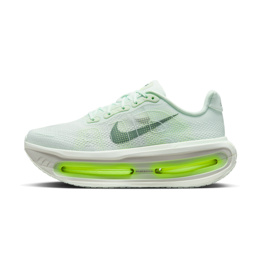 Overkicks - Nike Vomero Premium Barely Volt (HQ2050-300) - vista lateral