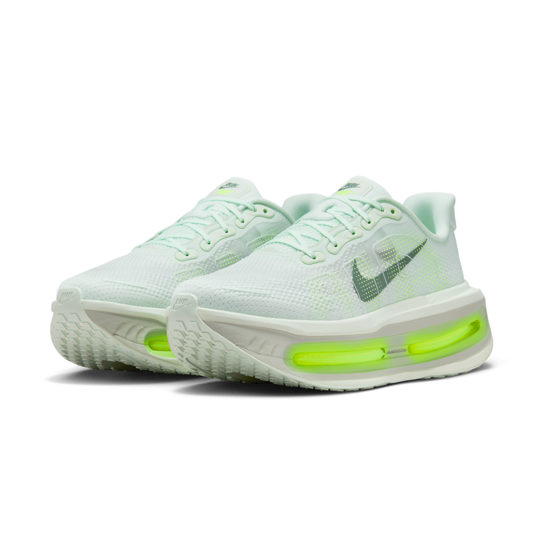 Overkicks - Nike Vomero Premium Barely Volt (HQ2050-300) - vista trasera