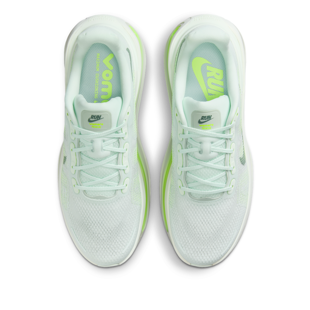 Overkicks - Nike Vomero Premium Barely Volt (HQ2050-300) - par completo