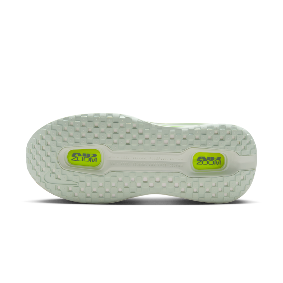 Overkicks - Nike Vomero Premium Barely Volt (HQ2050-300) - detalle suela