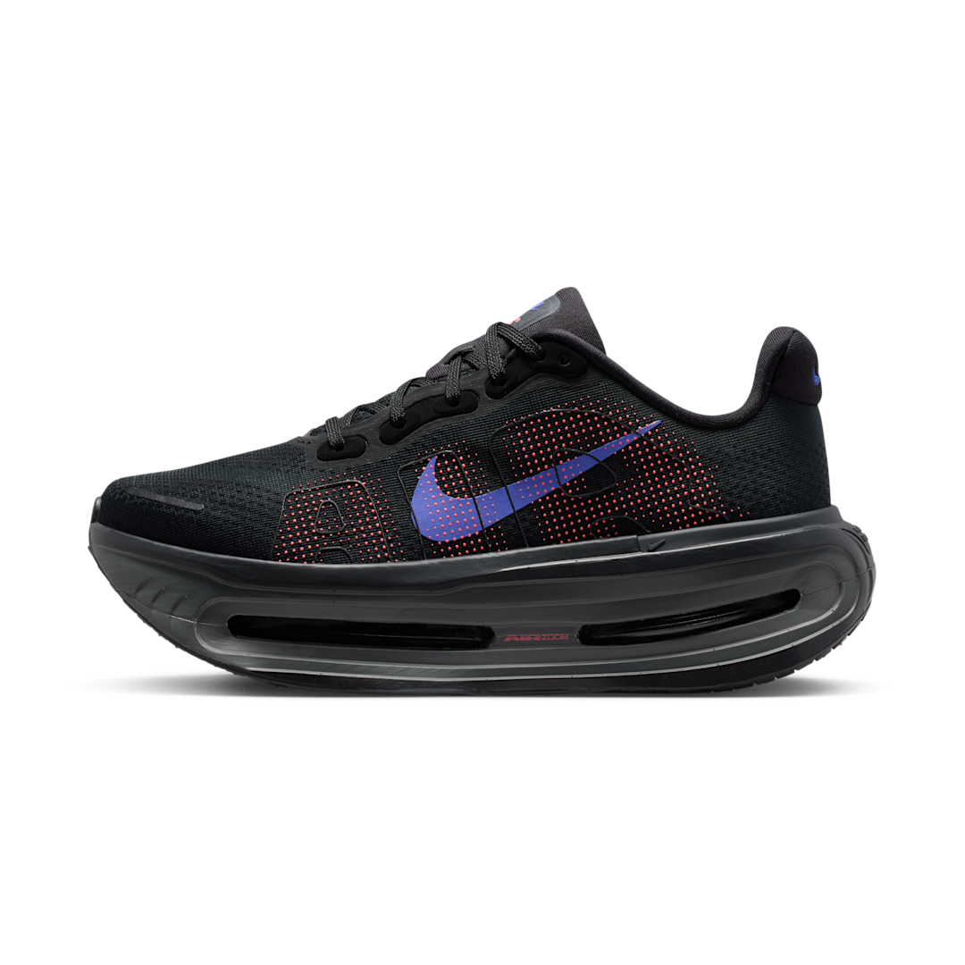 Overkicks - Nike Vomero Premium Black Sapphire Rose (Womens) (HM5973-002) - vista lateral