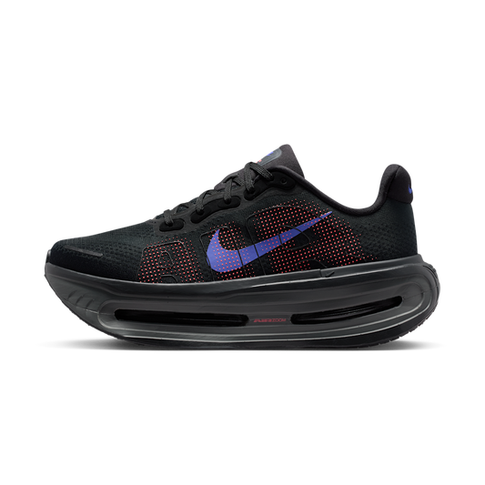 Overkicks - Nike Vomero Premium Black Sapphire Rose (Womens) (HM5973-002) - vista lateral
