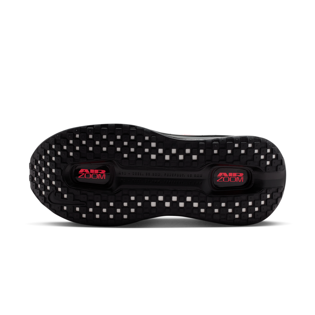 Overkicks - Nike Vomero Premium Black Sapphire Rose (Womens) (HM5973-002) - detalle suela