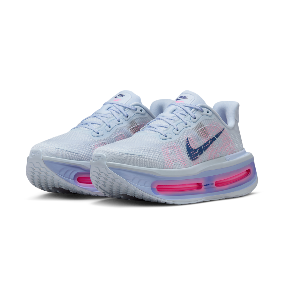 Overkicks - Nike Vomero Premium Blue Tint (Womens) (HM5973-400) - vista trasera