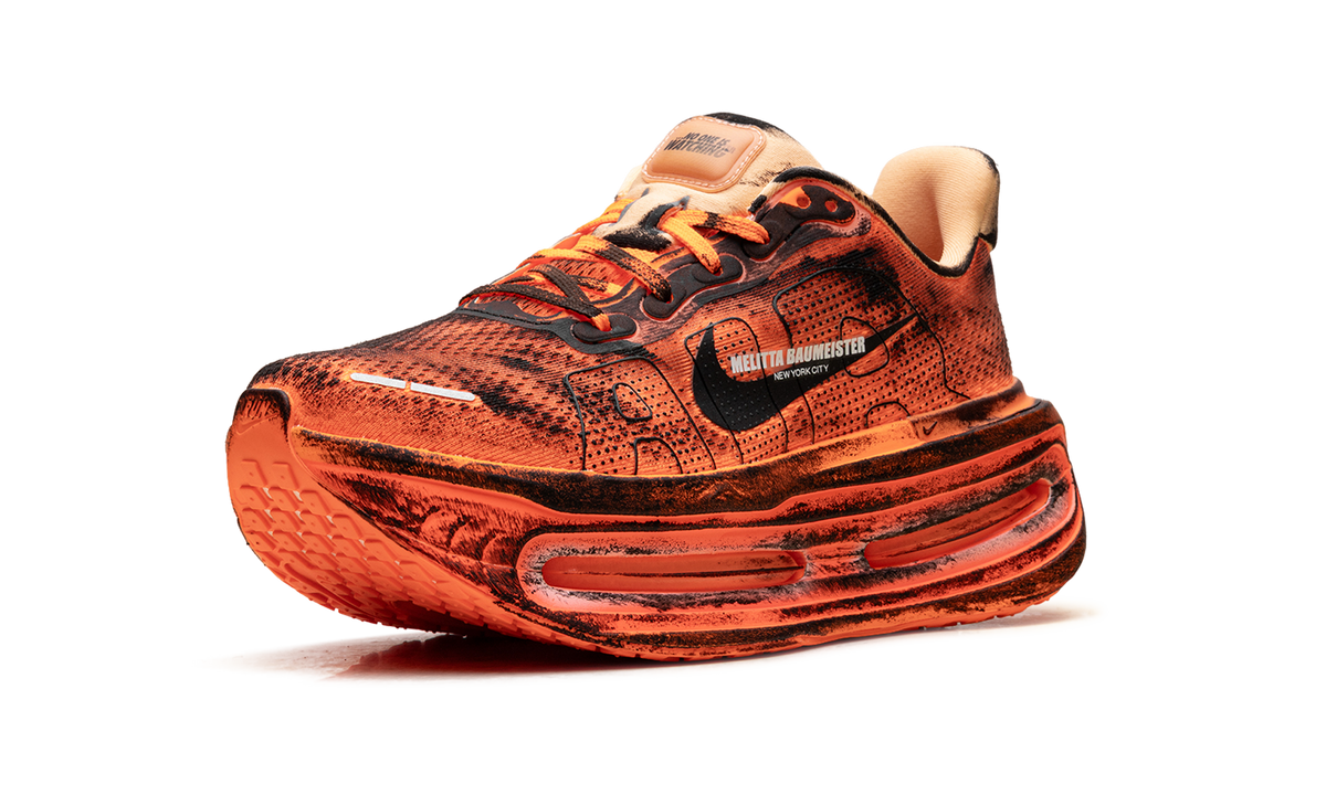 Overkicks - Nike Vomero Premium Melitta Baumeister (Womens) (IQ7166-800) - detalle suela