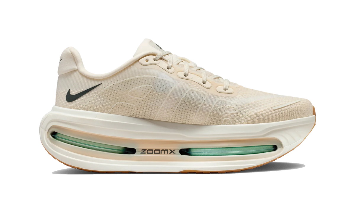 Overkicks - Nike Vomero Premium Pale Ivory Jade Horizon (HQ2050-106) - detalle suela
