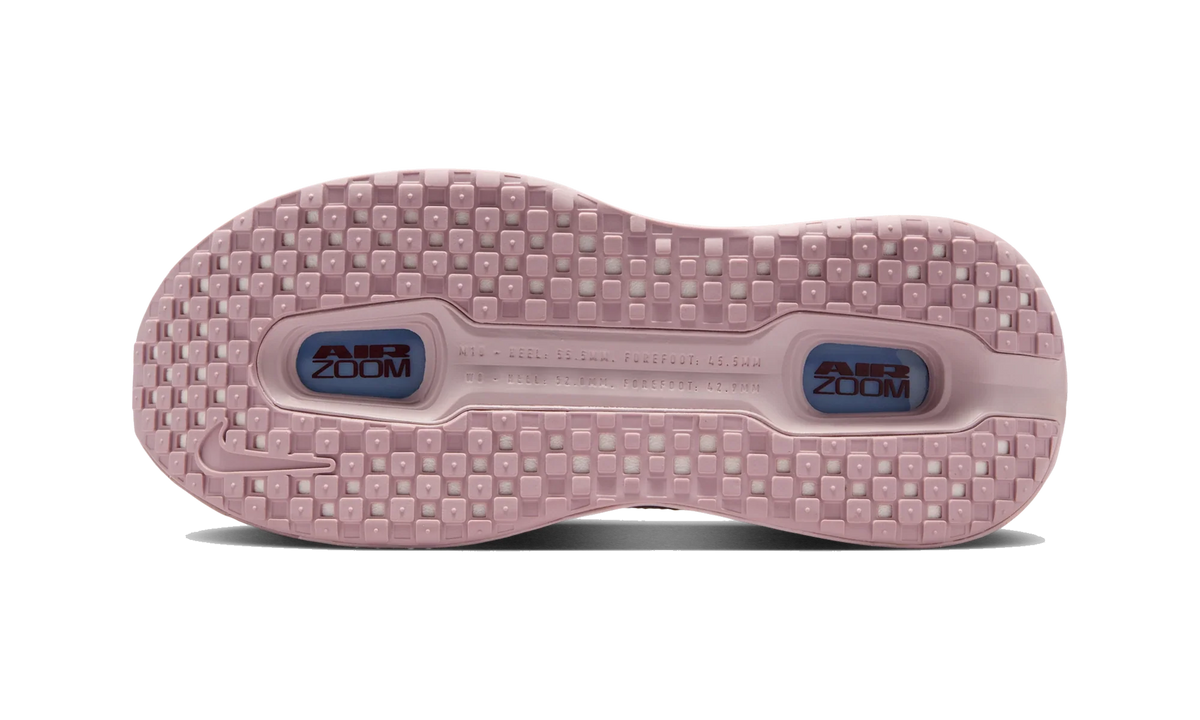 Overkicks - Nike Vomero Premium Particle Rose Burgundy (Womens) (HM5973-607) - par completo