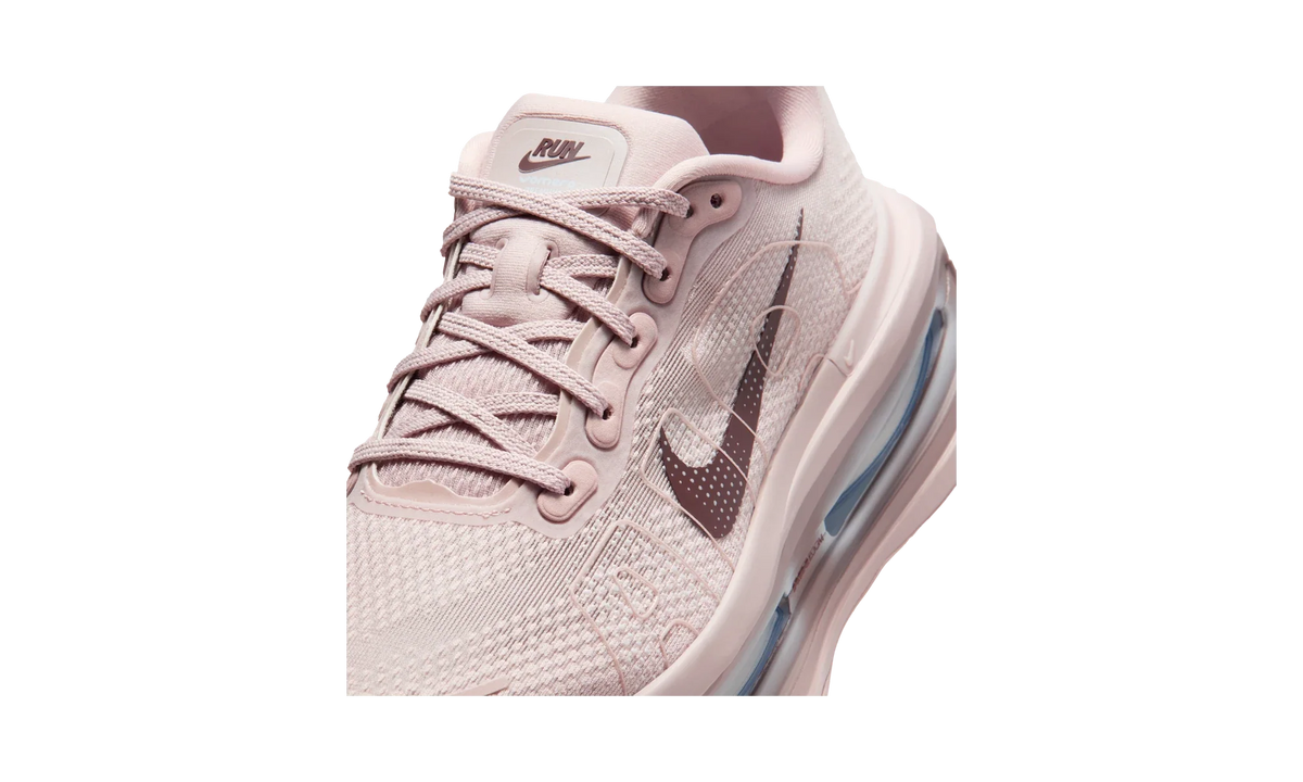 Overkicks - Nike Vomero Premium Particle Rose Burgundy (Womens) (HM5973-607) - detalle lateral interior