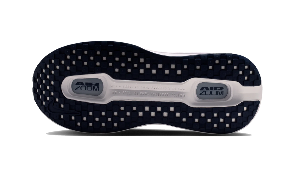 Overkicks - Nike Vomero Premium Pearl Pink Midnight Navy (Womens) (HM5973-606) - par completo