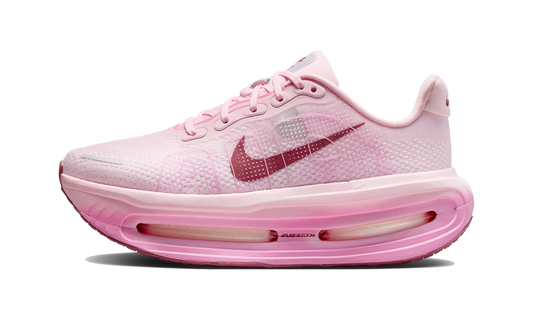 Overkicks - Nike Vomero Premium Pink Foam Light Magenta (Womens) (HM5973-600) - vista lateral
