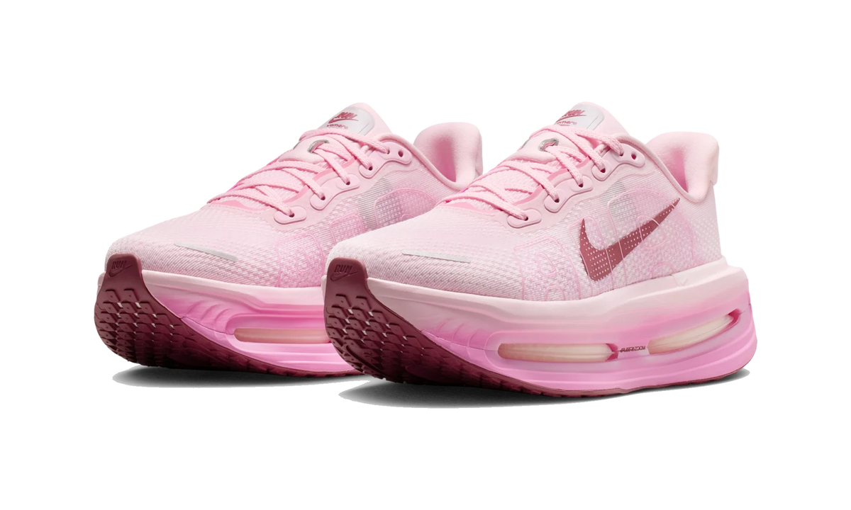 Overkicks - Nike Vomero Premium Pink Foam Light Magenta (Womens) (HM5973-600) - vista trasera