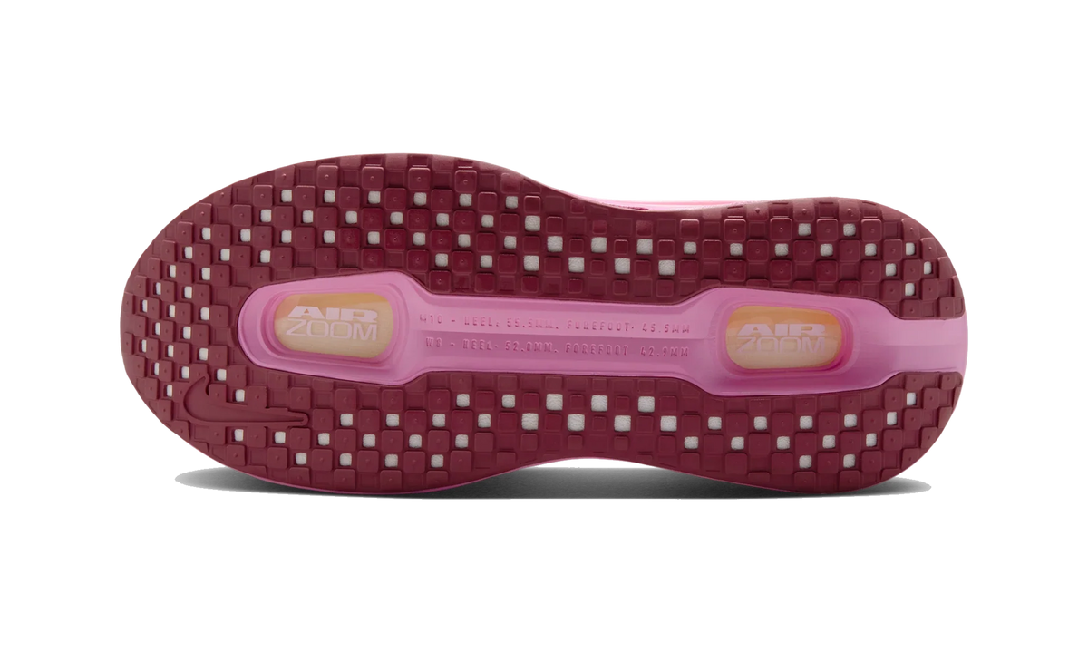 Overkicks - Nike Vomero Premium Pink Foam Light Magenta (Womens) (HM5973-600) - par completo