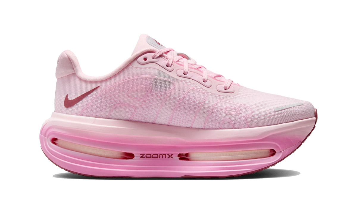 Overkicks - Nike Vomero Premium Pink Foam Light Magenta (Womens) (HM5973-600) - detalle suela
