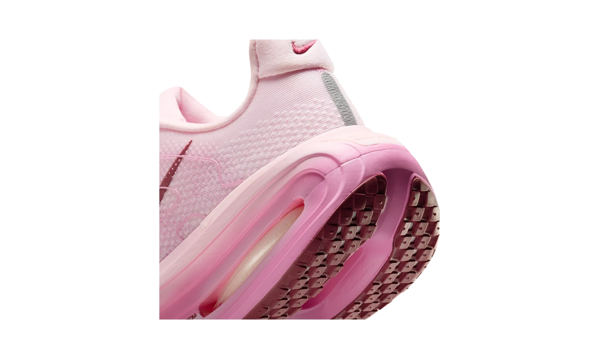 Overkicks - Nike Vomero Premium Pink Foam Light Magenta (Womens) (HM5973-600) - detalle