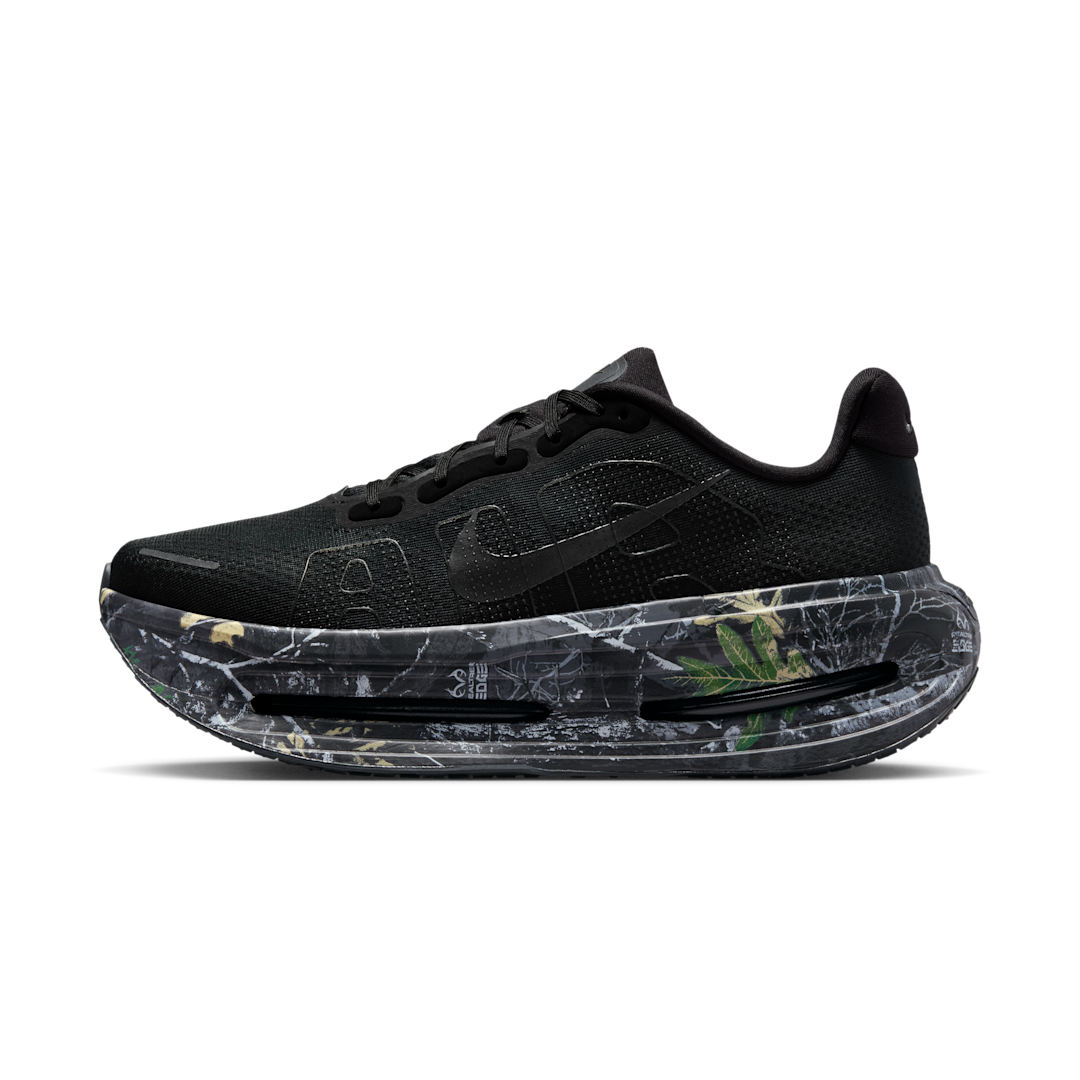 Overkicks - Nike Vomero Premium Realtree Camo Black (IO7325-001) - vista lateral