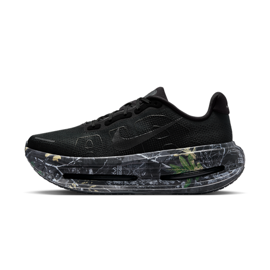 Overkicks - Nike Vomero Premium Realtree Camo Black (IO7325-001) - vista lateral