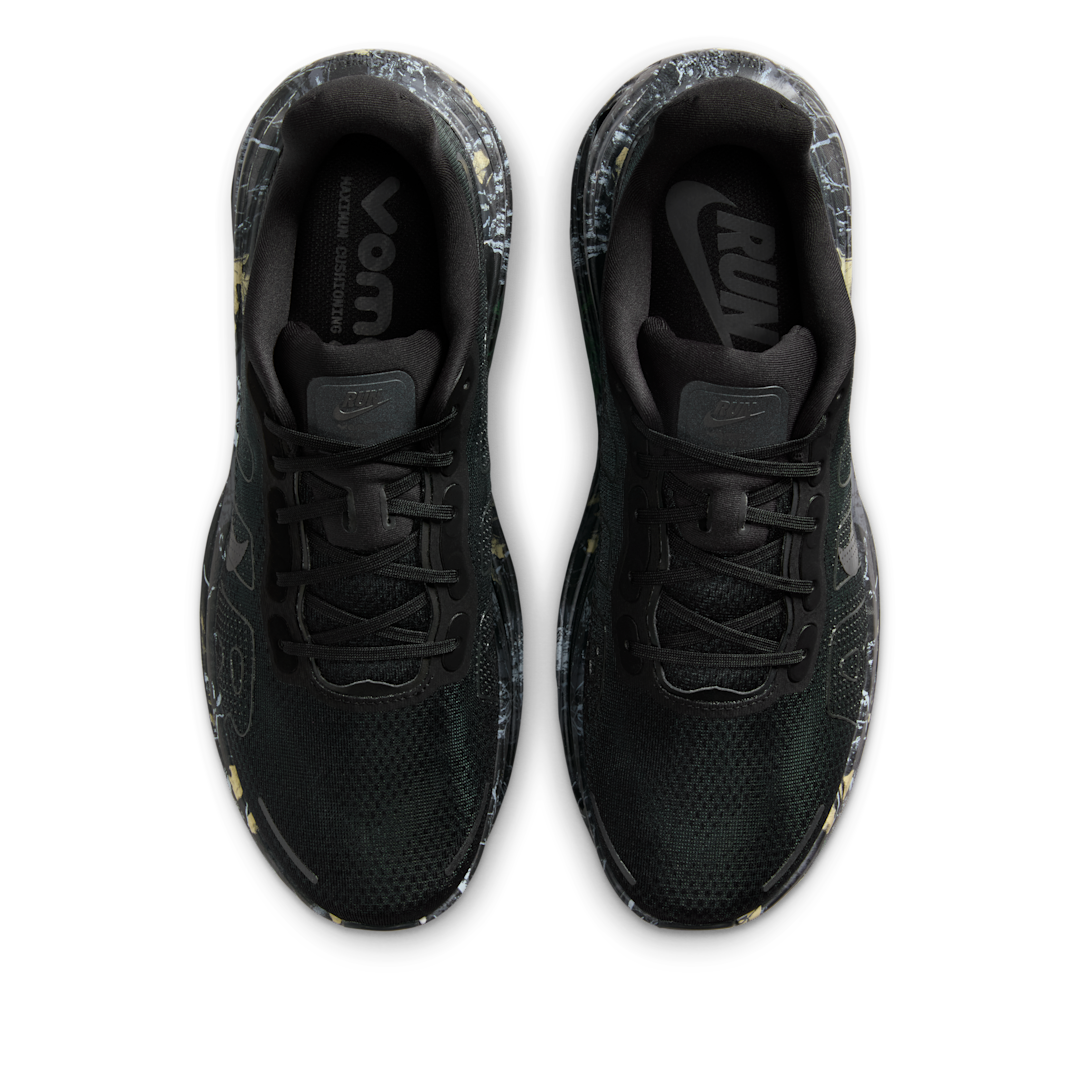 Overkicks - Nike Vomero Premium Realtree Camo Black (IO7325-001) - par completo