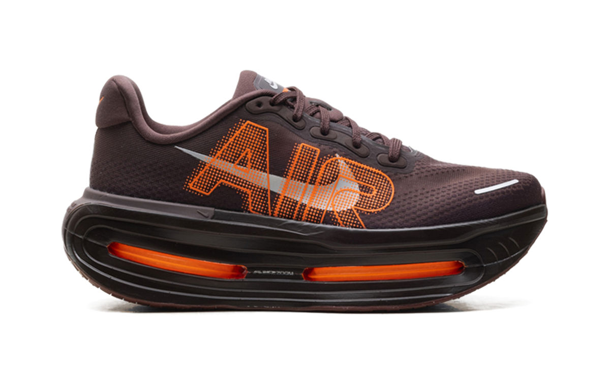 Overkicks - Nike Vomero Premium Renegade (IQ7314-200) - detalle talon