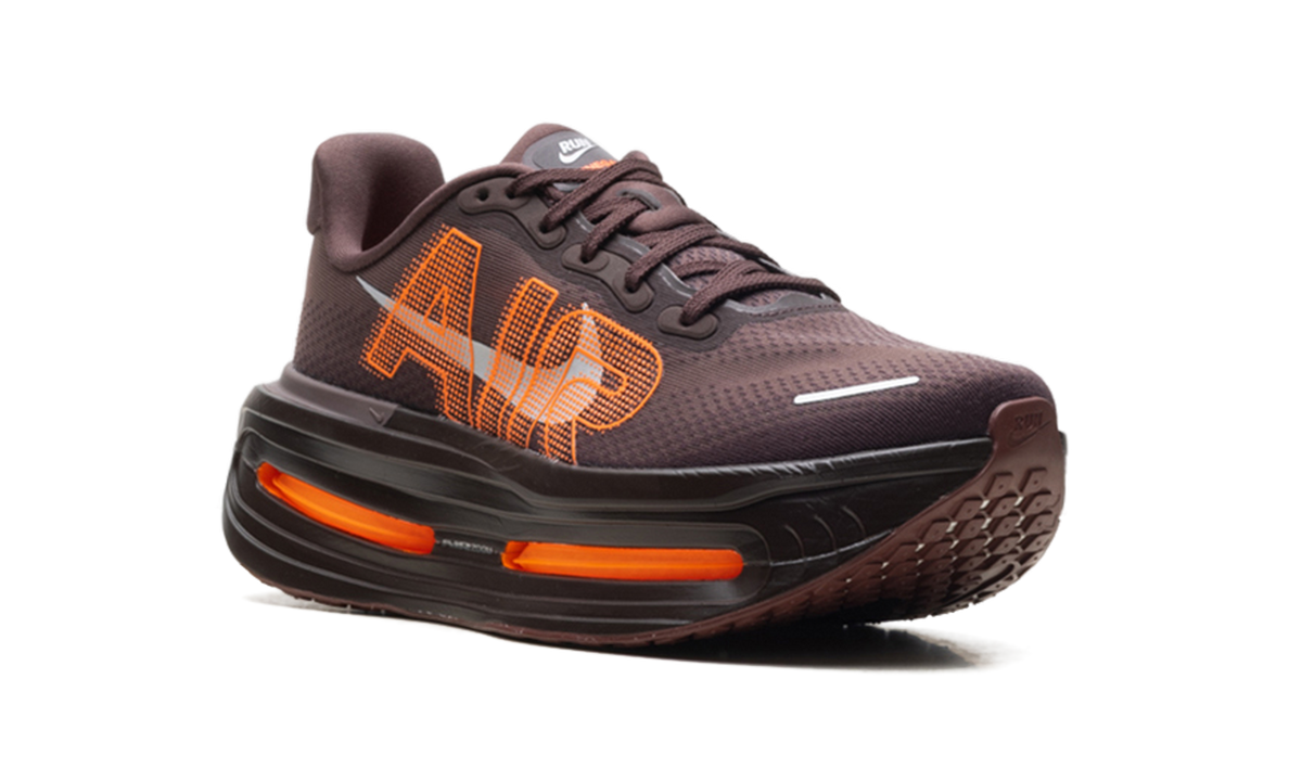 Overkicks - Nike Vomero Premium Renegade (IQ7314-200) - detalle lateral interior