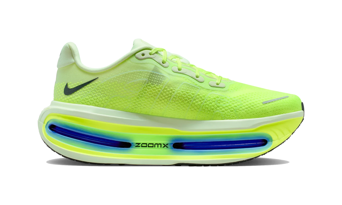 Overkicks - Nike Vomero Premium Volt Tint Sapphire (HQ2050-702) - detalle suela