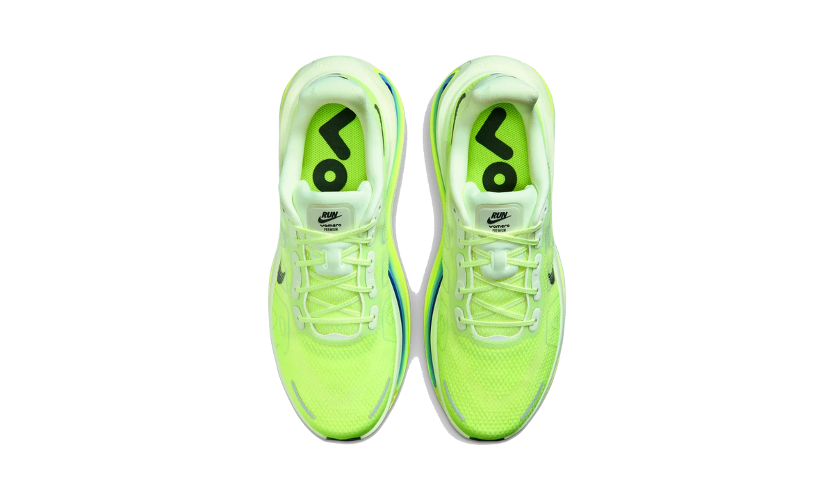 Overkicks - Nike Vomero Premium Volt Tint Sapphire (HQ2050-702) - vista superior