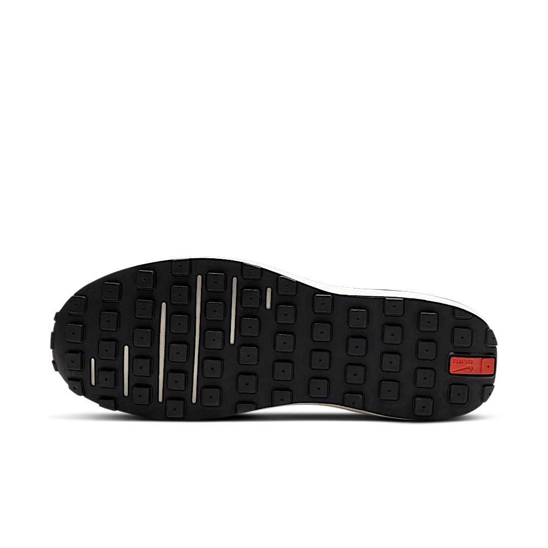 Overkicks - Nike Waffle One Active Fuchsia (DA7995-600) - detalle suela