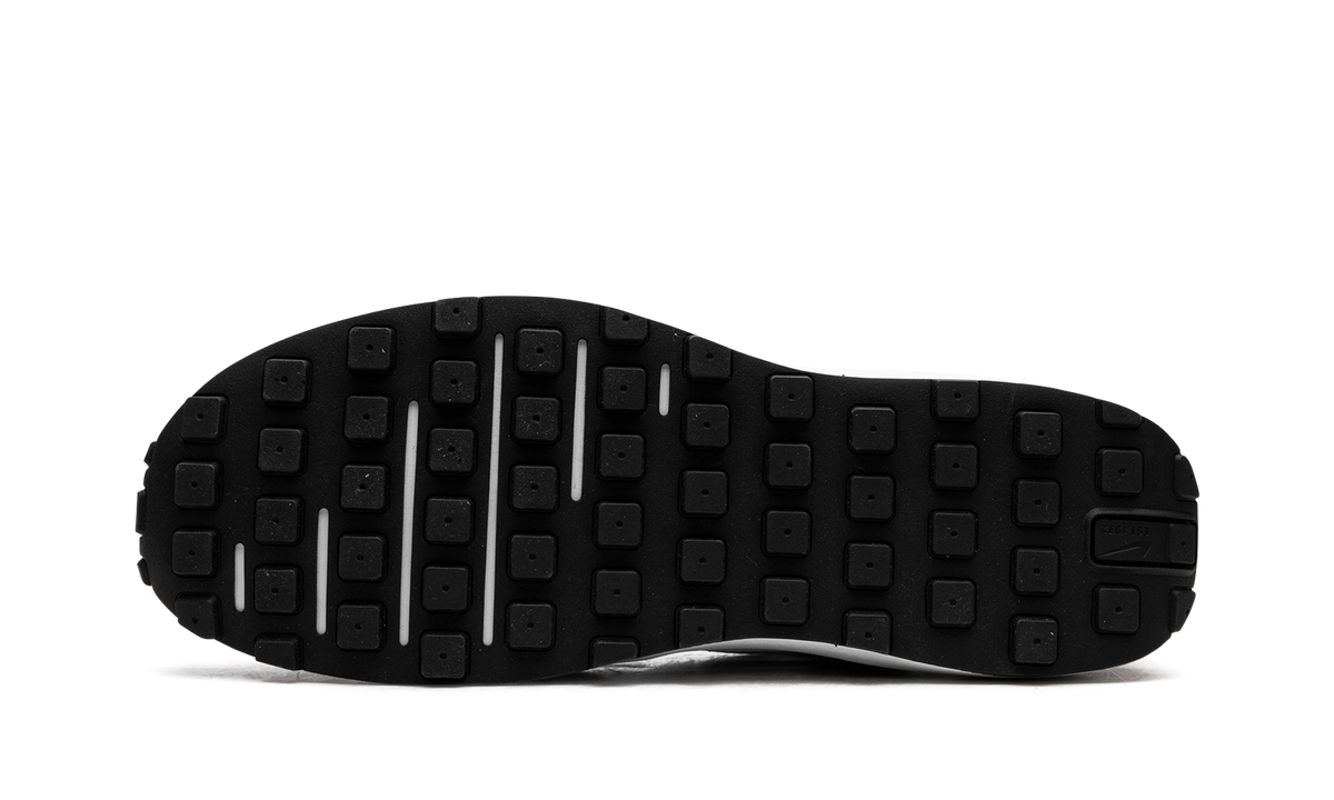 Overkicks - Nike Waffle One Black Khaki (DA7995-002) - vista superior