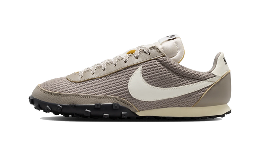Overkicks - Nike Waffle Racer SE Moon Fossil Sail (IM8673-001) - vista lateral