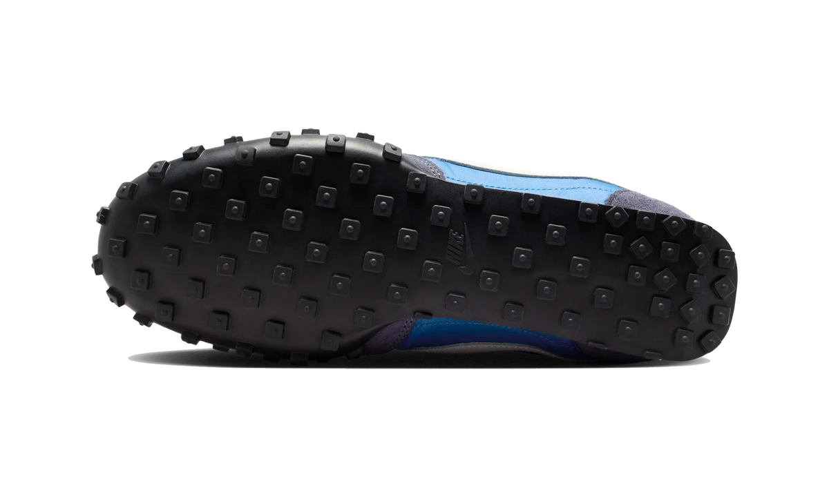 Overkicks - Nike Waffle Racer Star Blue White (IM8658-401) - par completo
