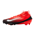 Nike Zoom Air Vapor Pro 1 Bright Crimson Laser Orange Black
