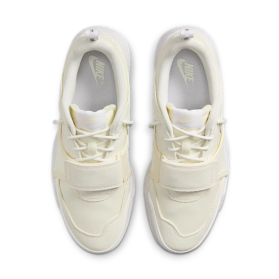 Overkicks - Nike Zoom Field Jaxx SP Travis Scott Sail (HQ3061-100) - par completo