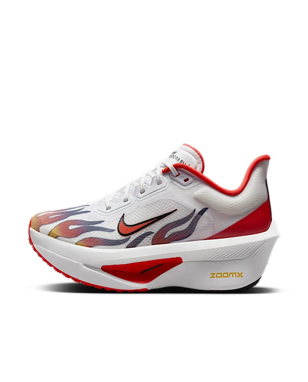Overkicks - Nike Zoom Fly 6 Ekiden Pack (HQ3498-100) - vista lateral