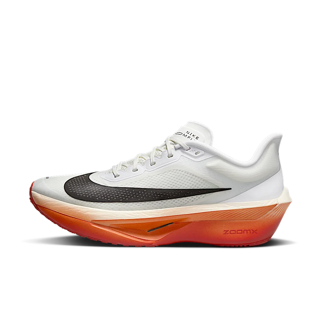 Overkicks - Nike Zoom Fly 6 Eliud Kipchoge Its Just The Start (HJ7038-100) - vista lateral