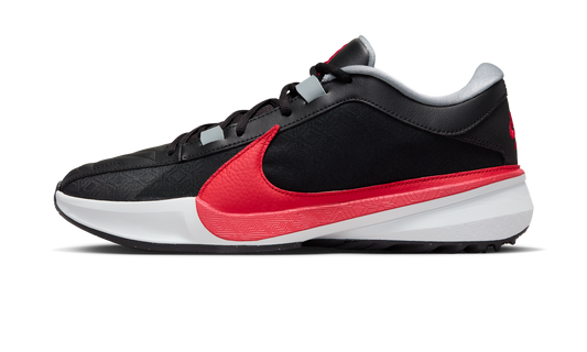 Overkicks - Nike Zoom Freak 5 Double Trouble (DX4985-004) - vista lateral