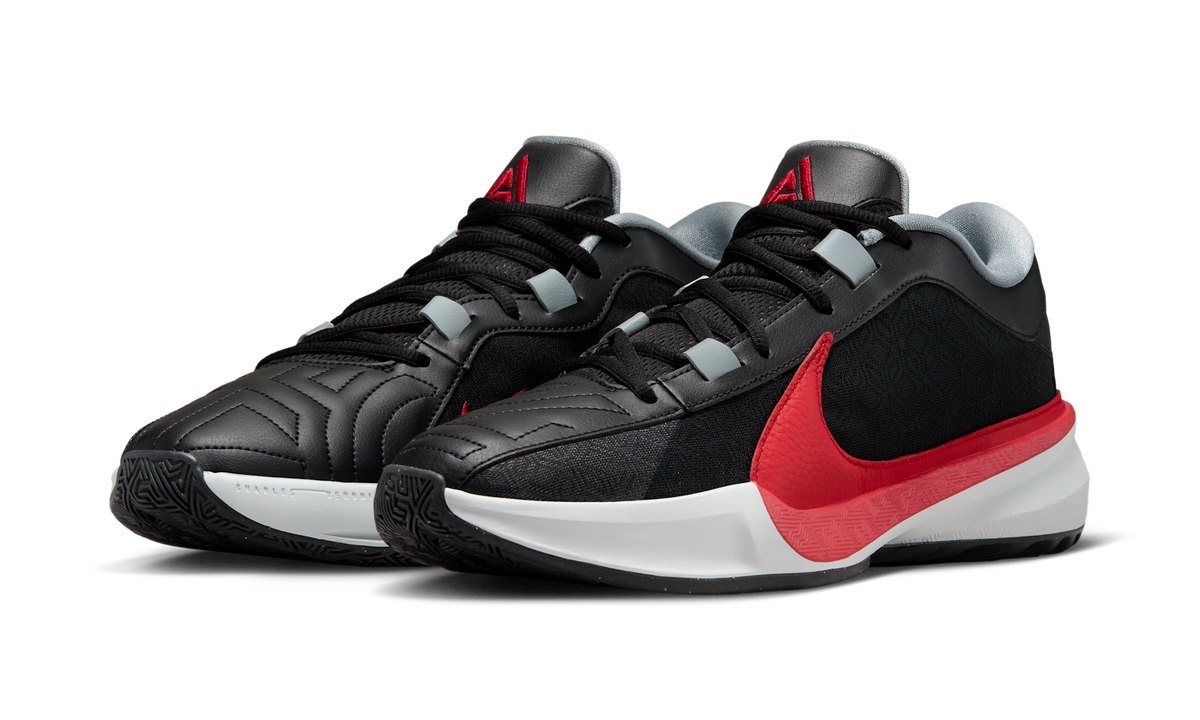 Overkicks - Nike Zoom Freak 5 Double Trouble (DX4985-004) - vista trasera