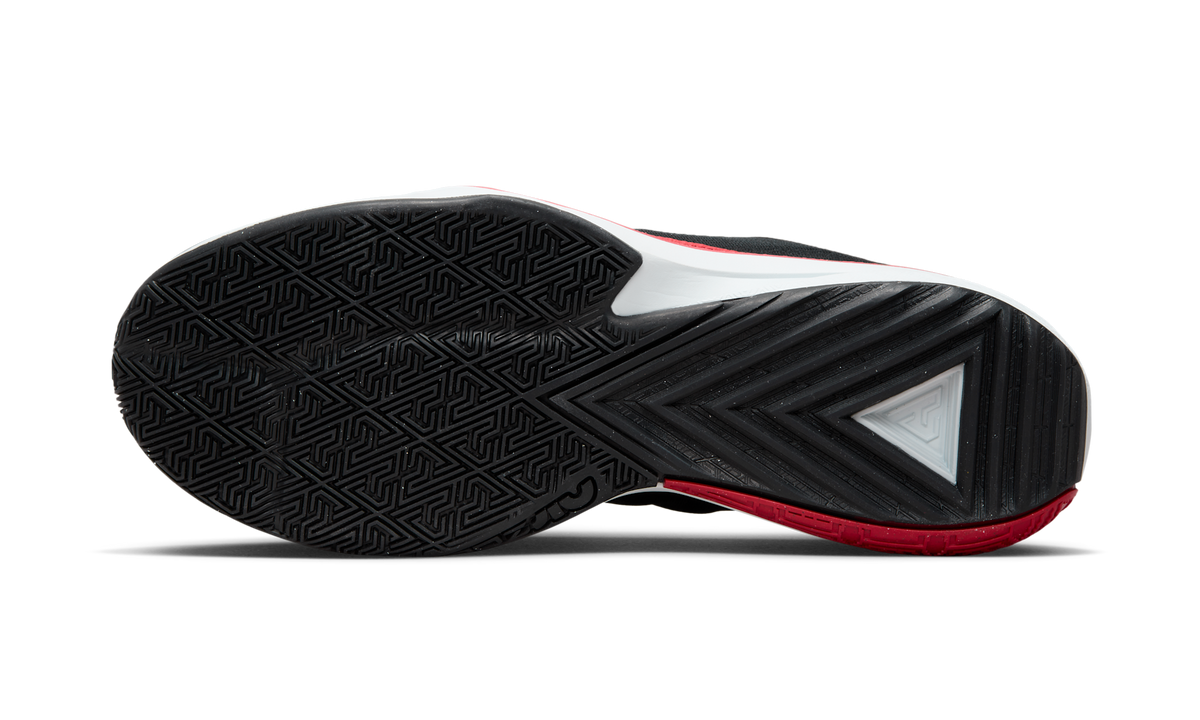 Overkicks - Nike Zoom Freak 5 Double Trouble (DX4985-004) - par completo