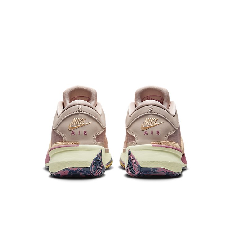 Overkicks - Nike Zoom Freak 5 Fossil Stone (DX4985-200 / DX4996-200) - imagen 4