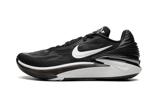 Overkicks - Nike Zoom GT Cut 2 Black White (DJ6013-006/DJ6015-006) - vista lateral