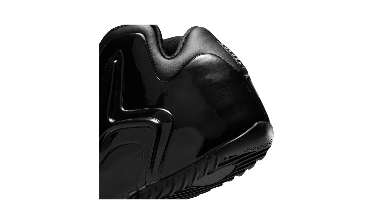 Overkicks - Nike Zoom Hyperflight Patent Black (IR0962-001) - detalle