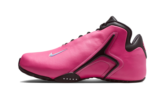 Overkicks - Nike Zoom Hyperflight Unseen Hours DMV (IX0704-600) - vista lateral