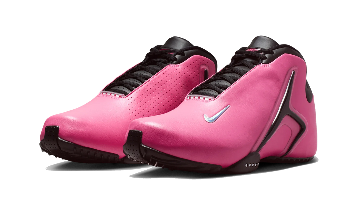 Overkicks - Nike Zoom Hyperflight Unseen Hours DMV (IX0704-600) - vista trasera