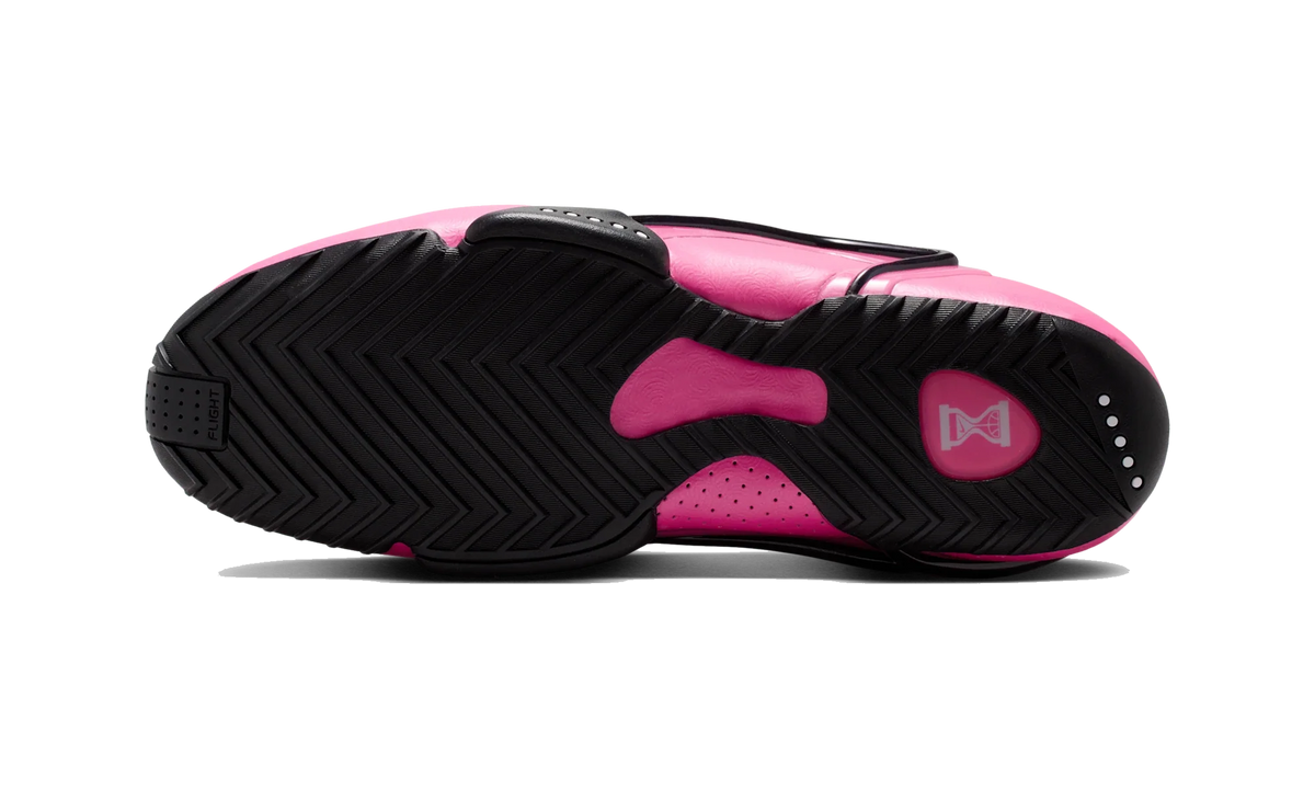 Overkicks - Nike Zoom Hyperflight Unseen Hours DMV (IX0704-600) - par completo