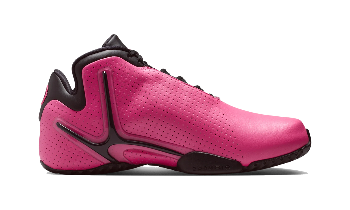 Overkicks - Nike Zoom Hyperflight Unseen Hours DMV (IX0704-600) - detalle suela