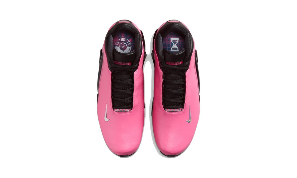 Overkicks - Nike Zoom Hyperflight Unseen Hours DMV (IX0704-600) - vista superior