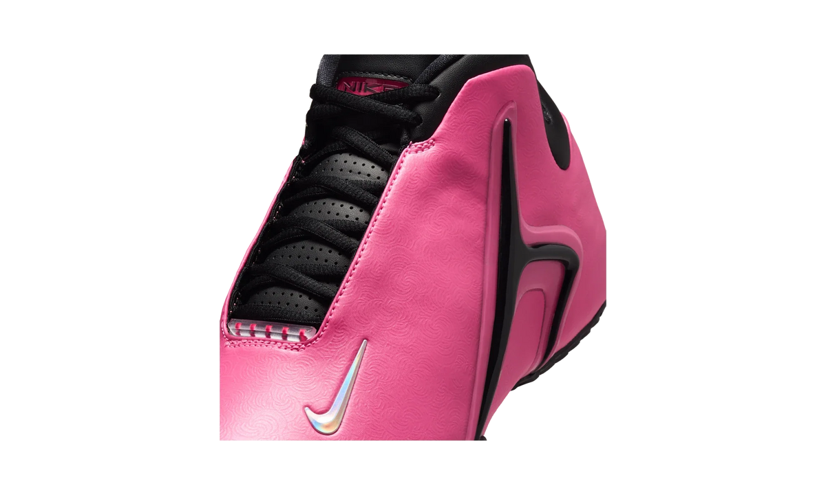 Overkicks - Nike Zoom Hyperflight Unseen Hours DMV (IX0704-600) - detalle lateral interior