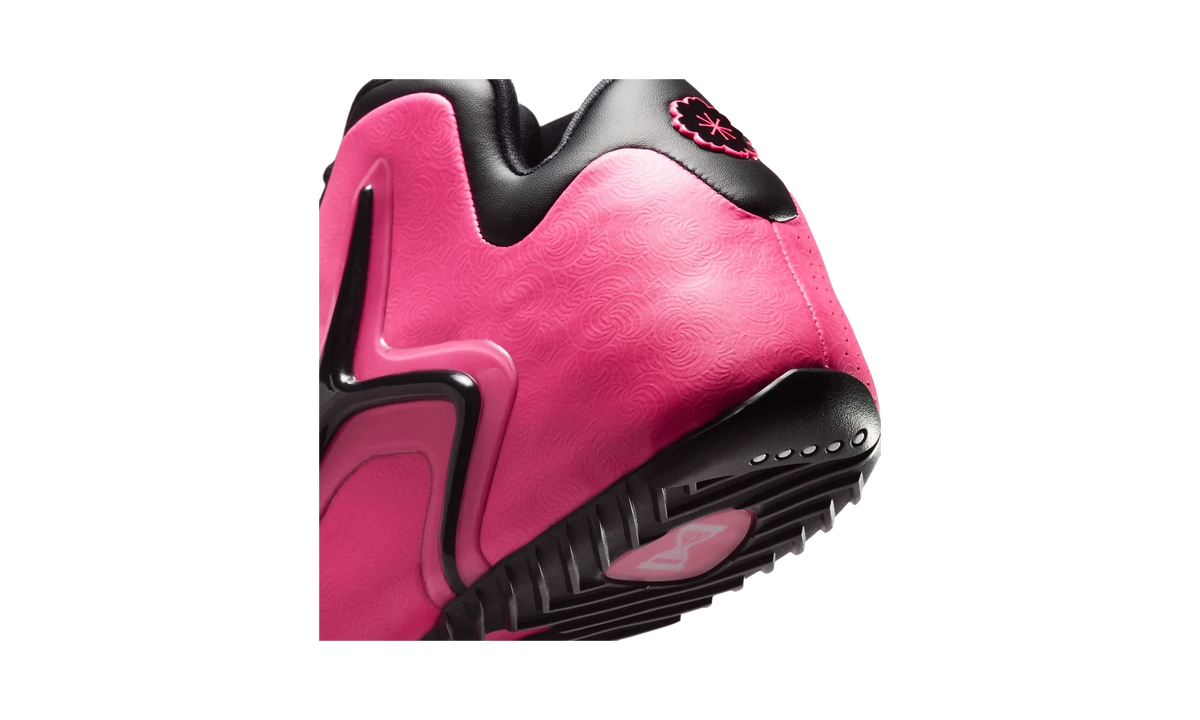 Overkicks - Nike Zoom Hyperflight Unseen Hours DMV (IX0704-600) - detalle
