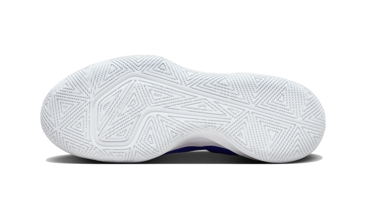 Overkicks - Nike Zoom Hyperspeed Court Game Royal White (CI2964-410) - par completo
