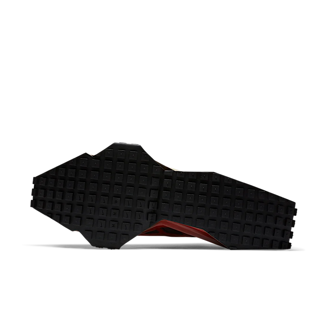 Overkicks - Nike Zoom MMW 004 Rust Factor (DC7442-800) - detalle suela