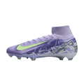 Nike Zoom Mercurial Superfly 10 Elite FG United Pack
